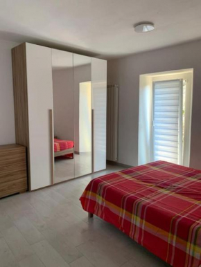 Appartamento AchiRosa